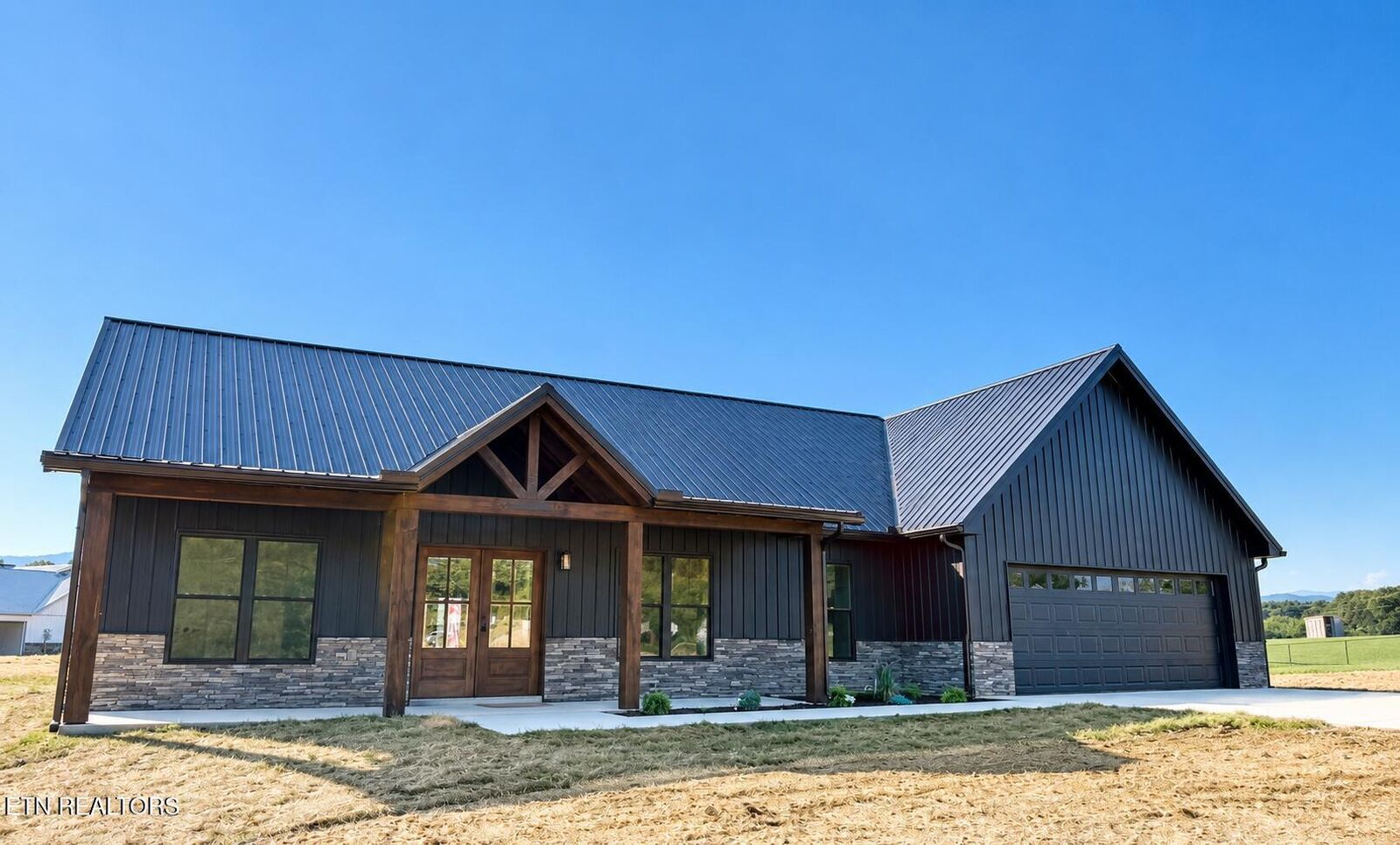 Property Photo: 770 Rock Hill Rd TN 37821