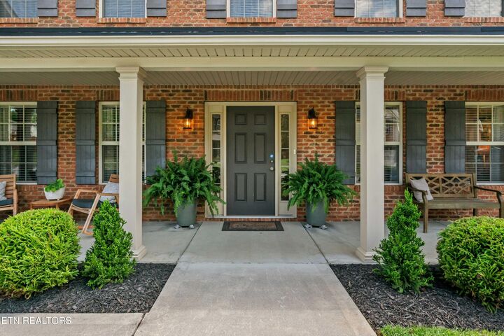 Property Photo: 11728 Edison Drive TN 37932