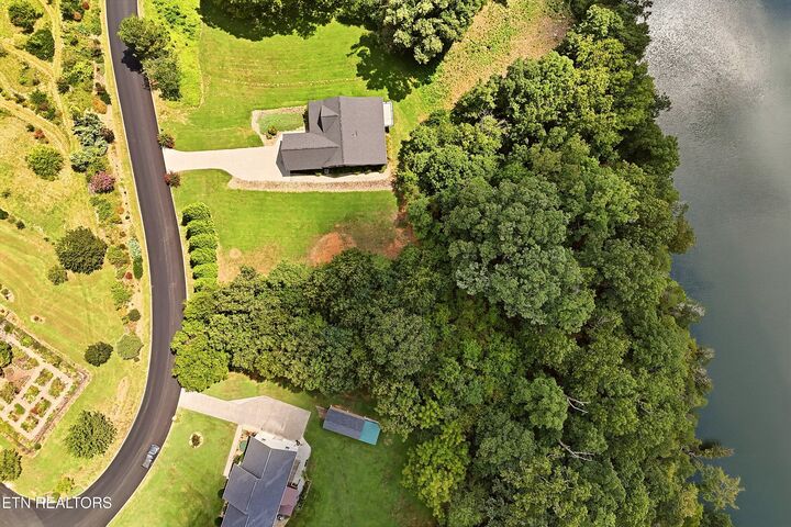Property Photo: Lot 5 Rock House Rd TN 37764