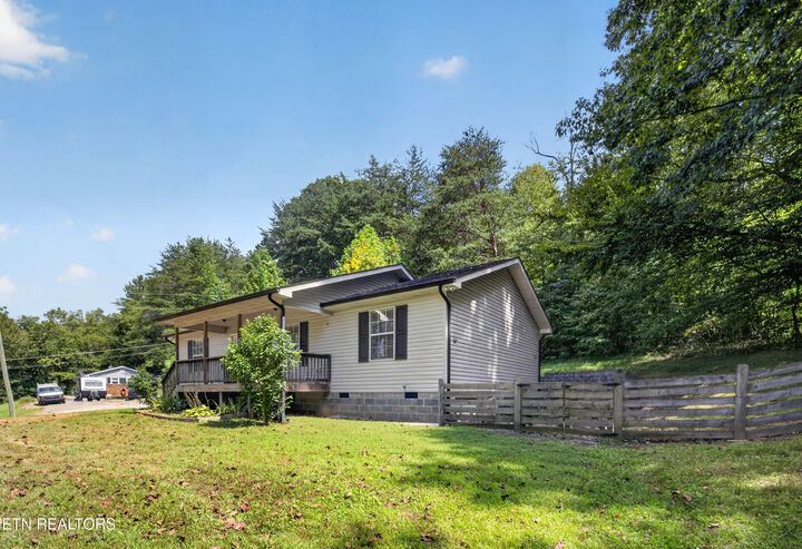 Property Photo: 6010 Cline Rd TN 37938