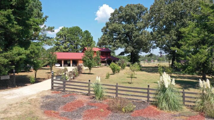 Property Photo:  159 Kelly Vista Way  TX 75657 