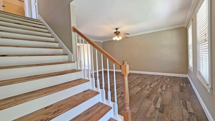 Property Photo: 1301 Sasser School Road KY 40741