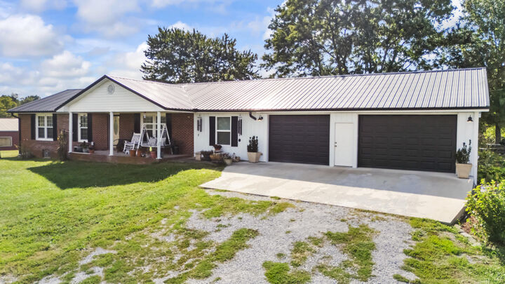 Property Photo: 945 Veterans Memorial Highway KY 40374