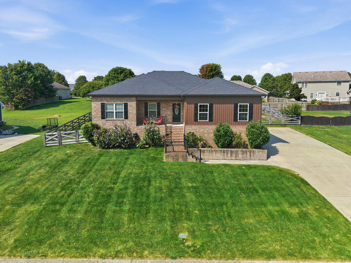 Property Photo:  145 Ridge View Road  KY 40422 