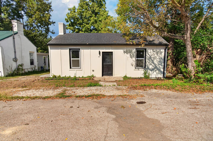 Property Photo: 218 N Greenville Street KY 40330