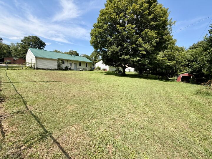 Property Photo:  115 Bluebird Avenue  KY 40403 