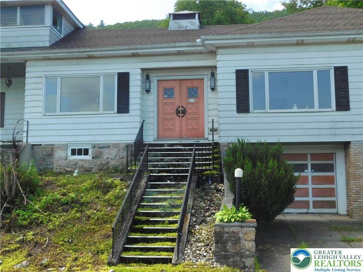 Property Photo:  571 E Center Street  PA 18240 