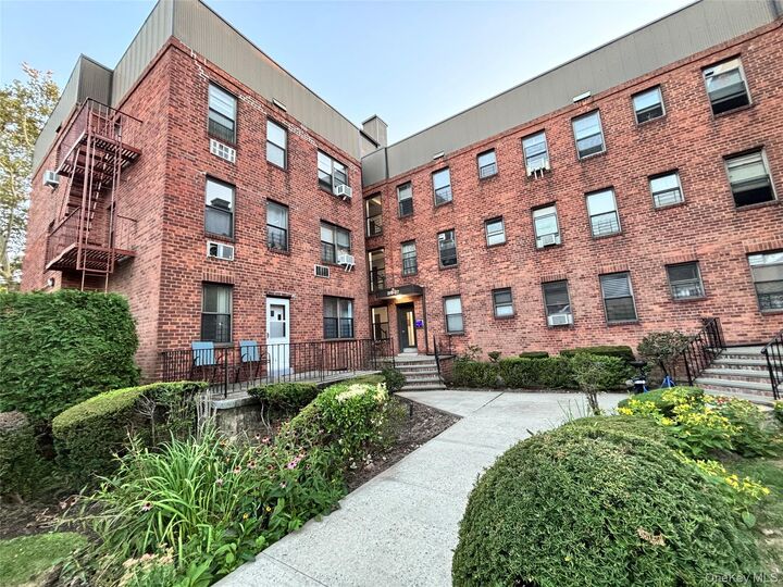 Property Photo: 215-27 48th Avenue 1B NY 11364