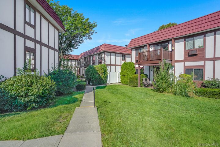 Property Photo: 12 Skyline Drive 8 NY 12524