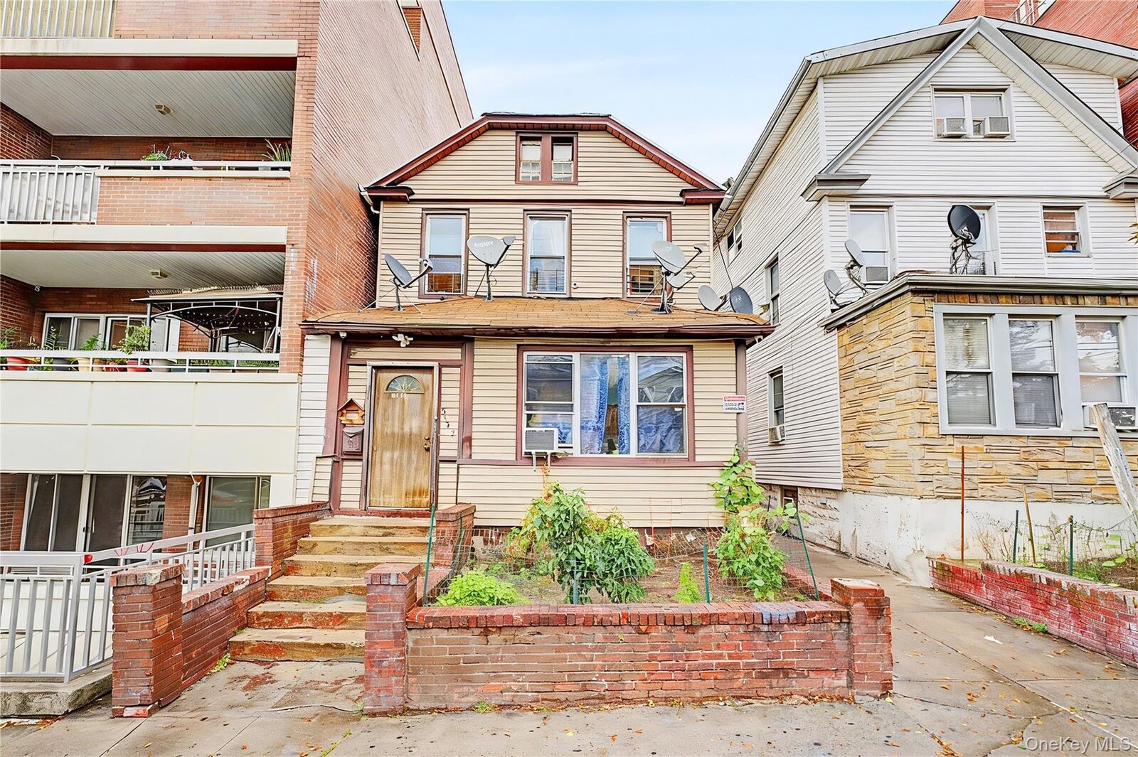 Property Photo:  3723 111 Street  NY 11368 