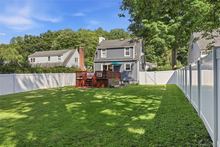 Property Photo: 60 Leonard Street NY 10549
