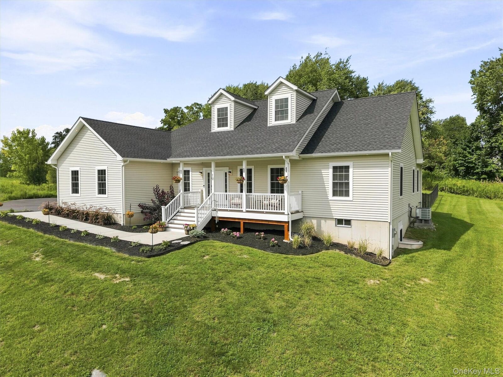 Property Photo: 19 Firemens Lane NY 12550