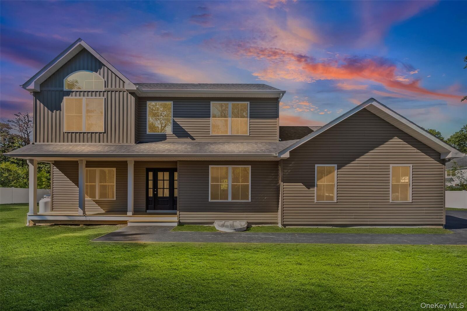 Property Photo:  557 Canal Road  NY 11766 