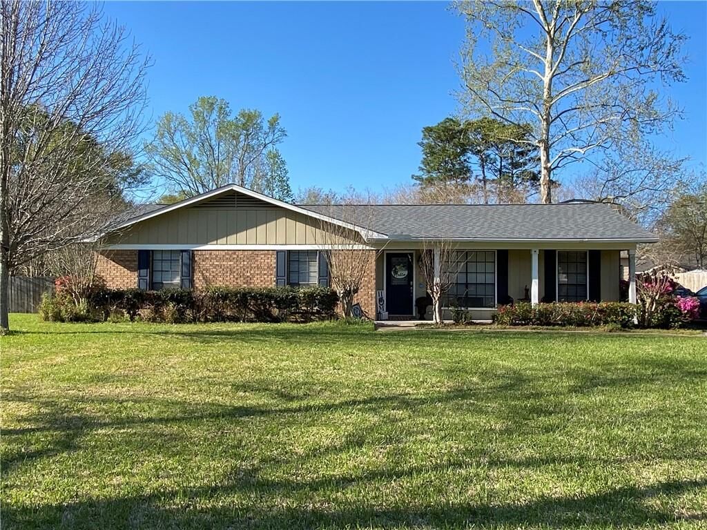 Property Photo:  9266 Cottage Park Drive S  AL 36695 
