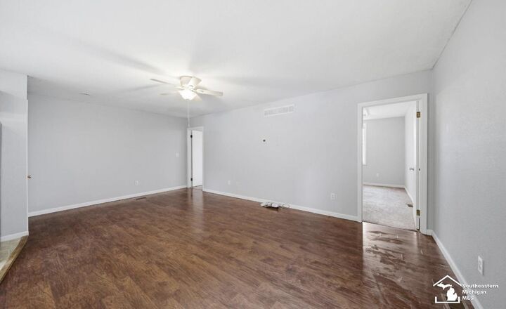 Property Photo: 106 N Talbot MI 49220