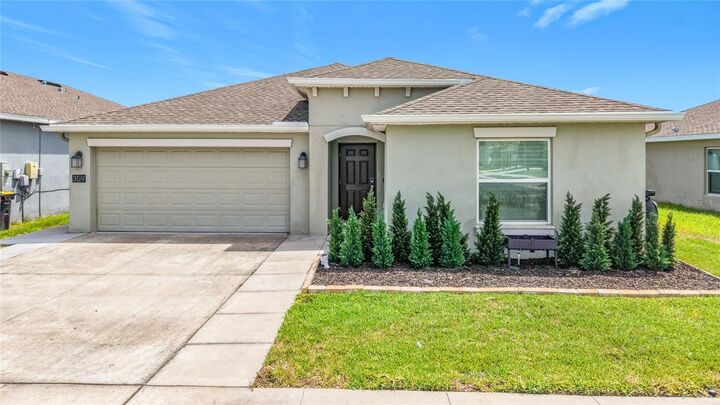 Property Photo: 359 Macarthur Street FL 33830