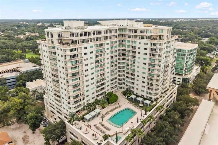 Property Photo:  100 S Eola Drive 119  FL 32801 
