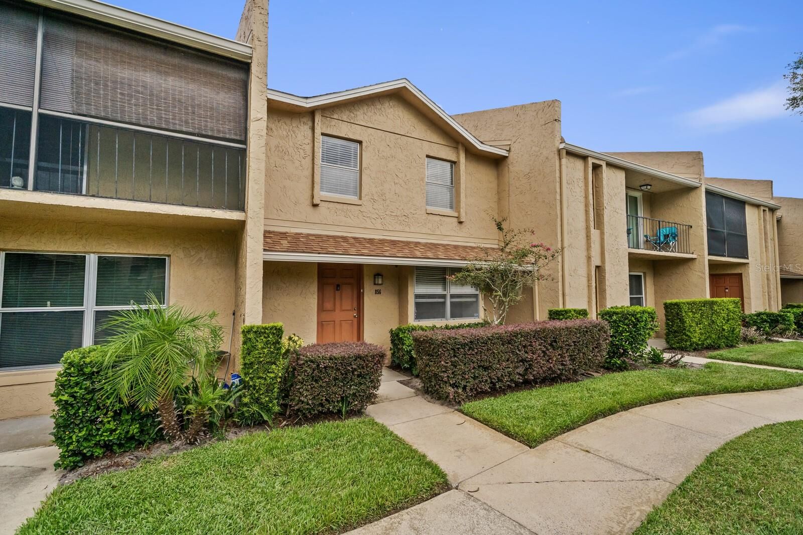 Property Photo: 856 Park Lake Circle 51 FL 32751