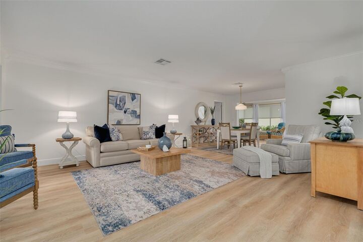 Property Photo:  3558 Oak Lake Drive  FL 34684 