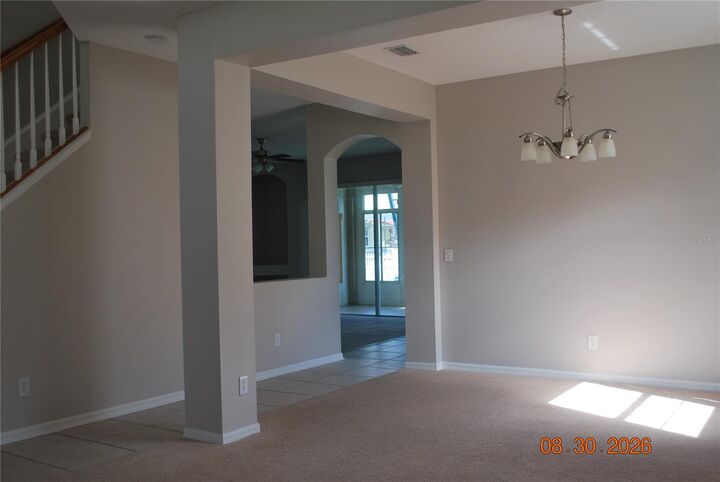 Property Photo: 1632 Cresson Ridge Lane FL 33510