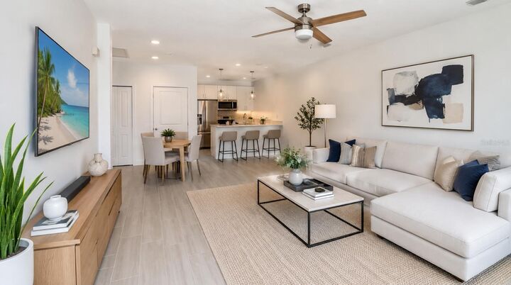 Property Photo: 1586 Cumin Drive FL 34759