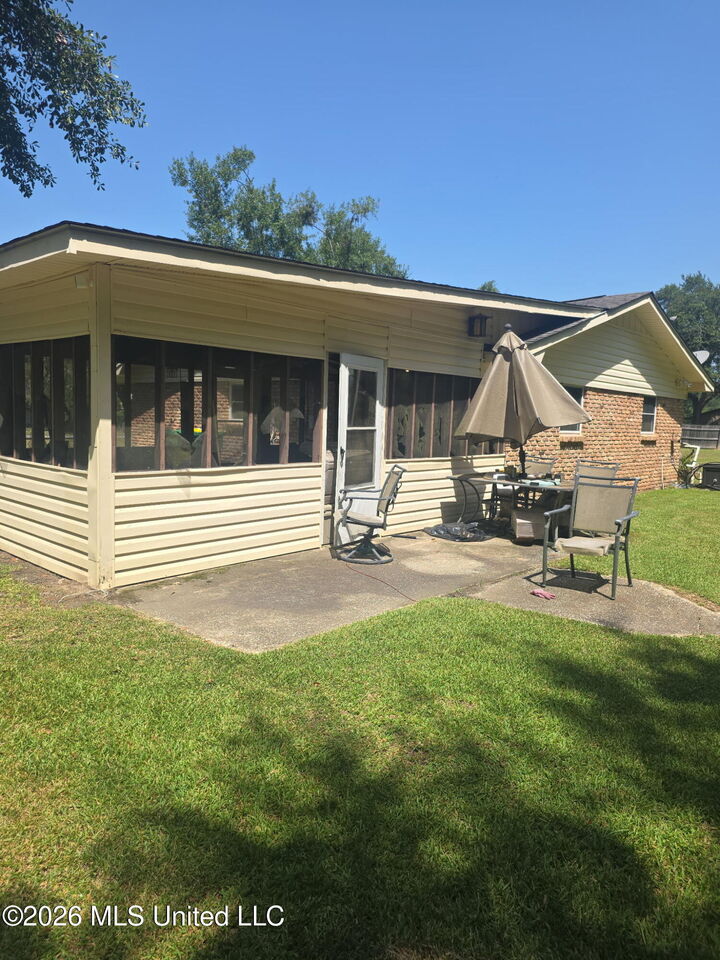 Property Photo: 9234 Guywood Road MS 39562