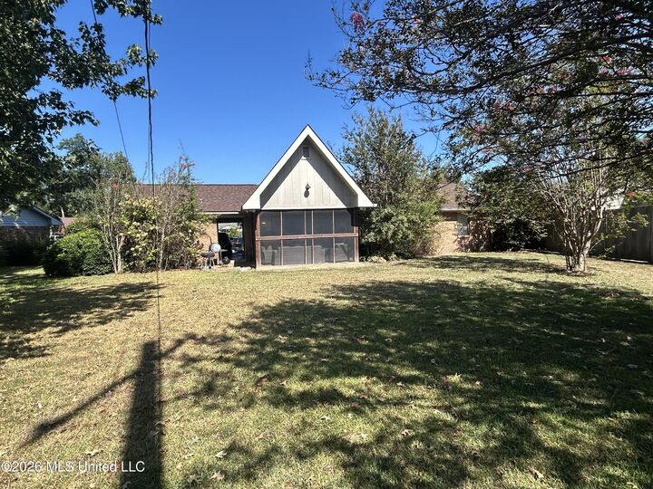 Property Photo: 1213 Peggy Lane MS 38930