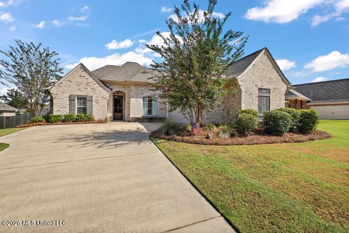 Property Photo: 185 Buckhead Drive MS 39110
