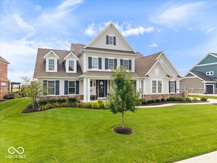 Property Photo:  4635 Hastings Drive  IN 46077 