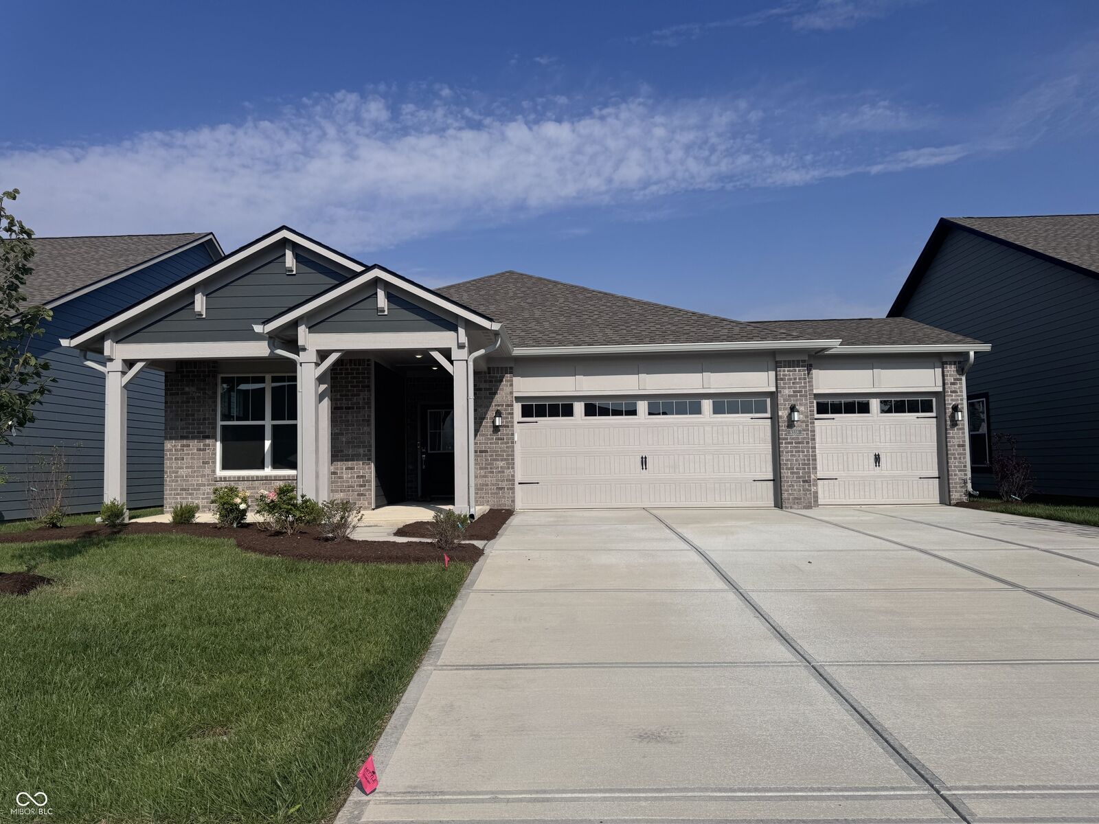 Property Photo:  9338 Devonshire Way  IN 46055 