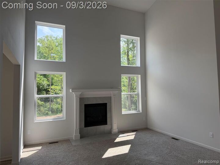 Property Photo:  7113 Cambridge Drive  MI 48174 