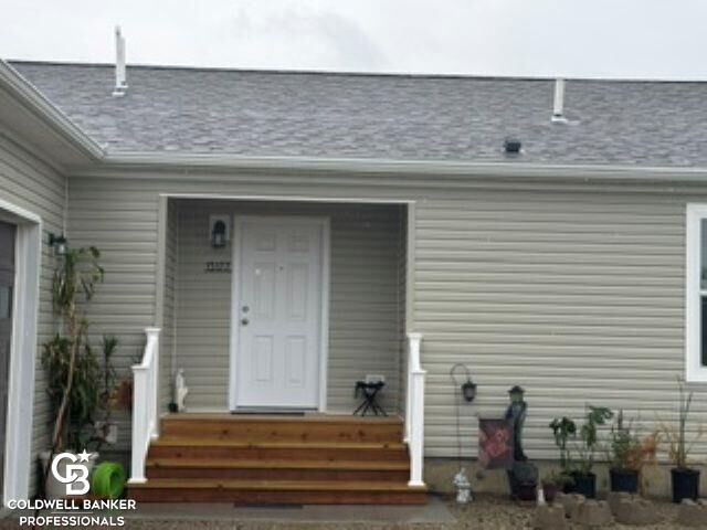 Property Photo: Masters Roads MI 48041
