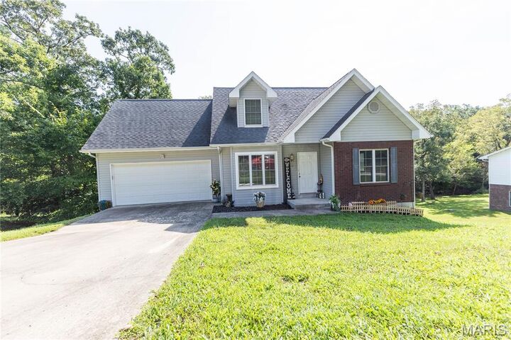 Property Photo:  1003 Barbara Lane  MO 65051 