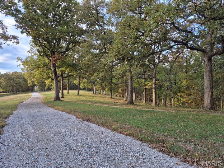 Property Photo: 0 Highway D - Tract 6 (23.6+/- Acres) MO 63344