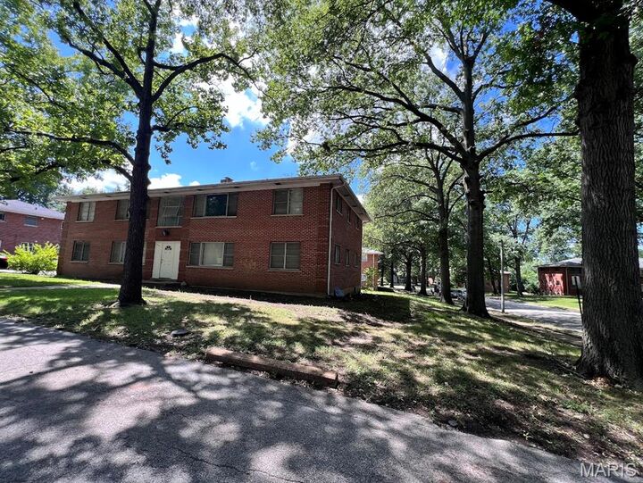 Property Photo:  8430 Atherton Drive  MO 63130 