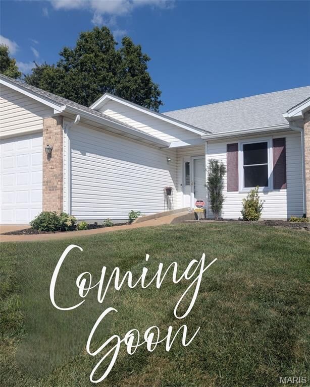 Property Photo:  9631 Chamblin Drive  MO 63123 