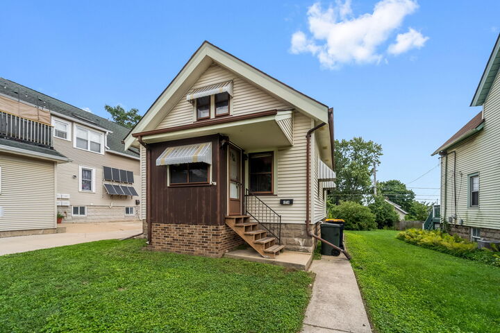 Property Photo:  1218 S 64th St  WI 53214 