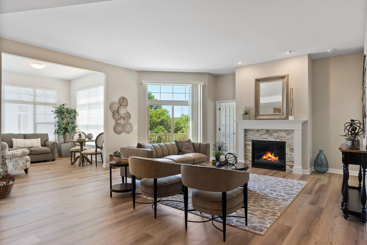 Property Photo: 111 Augusta Way WI 53153