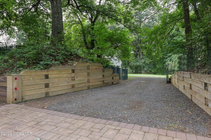 Property Photo: 139 Sleepy Hollow Road NJ 07701
