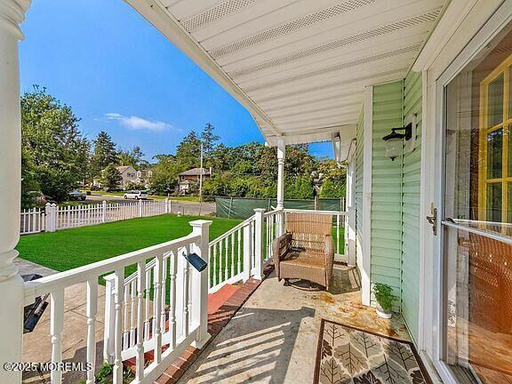Property Photo:  674 Morford Avenue  NJ 07740 