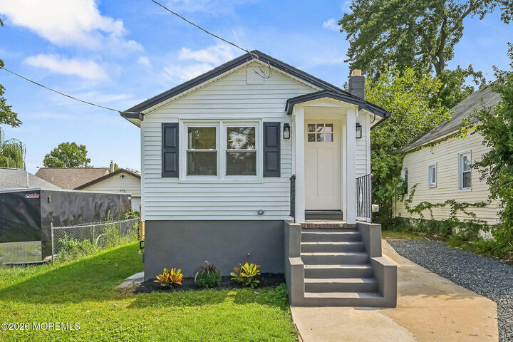 Property Photo:  181 Hilltop Boulevard  NJ 07735 