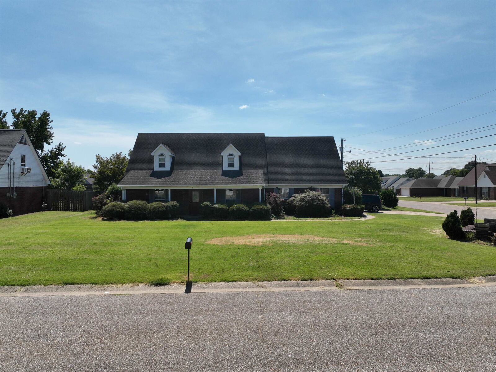 Property Photo:  81 Woodchase Dr  TN 38011 