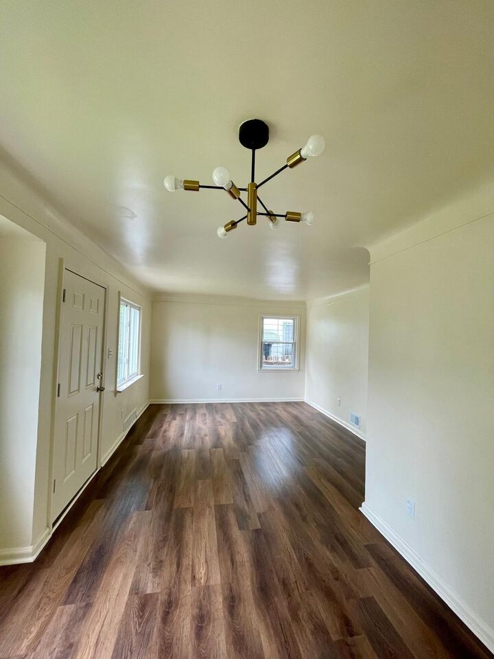 Property Photo: 20495 Mendota Street MI 48221