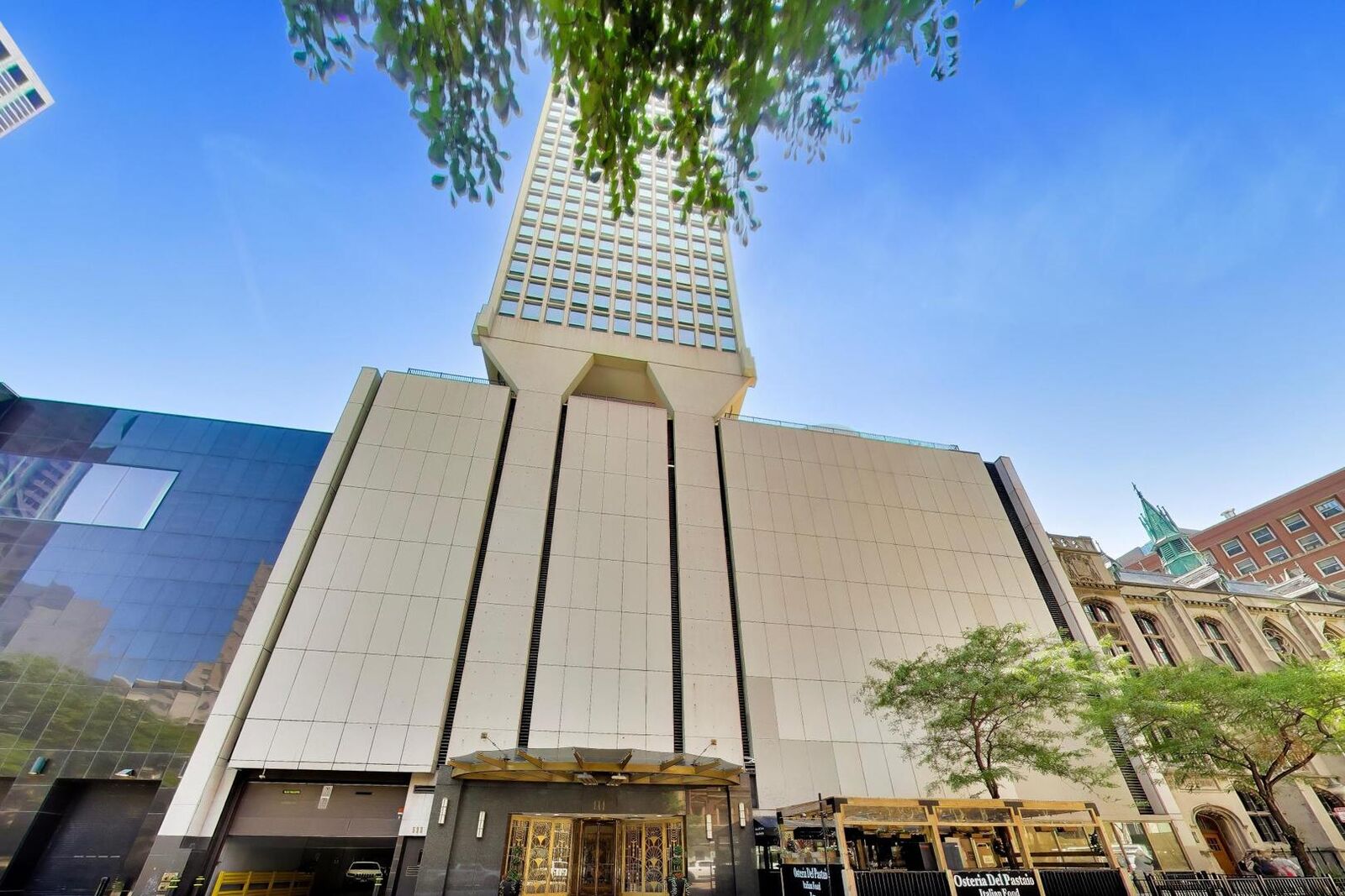 Property Photo:  111 E Chestnut Street 22F  IL 60611 