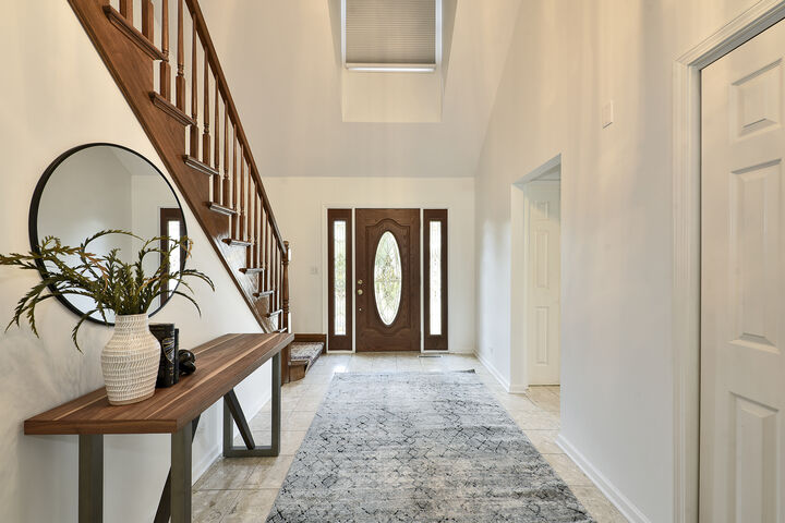 Property Photo: 119 Craigie Lane IL 60067