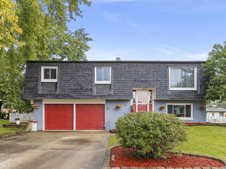 Property Photo: 109 Prairie Drive IL 60447