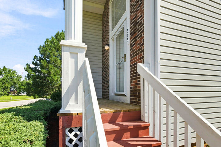 Property Photo:  373 Evening Star Court  IL 60440 