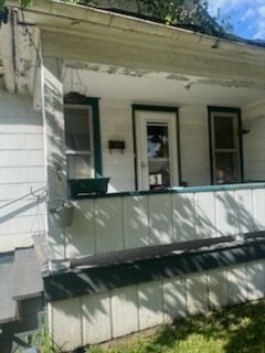Property Photo: 1262 E Logan Street IL 62526