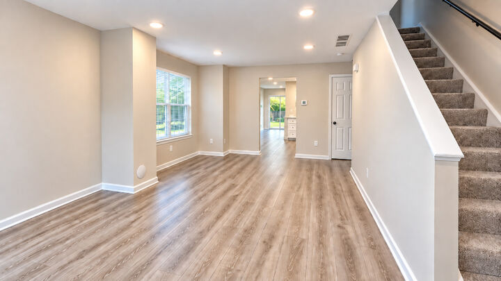Property Photo: 617 Briarcliff Drive IL 60447