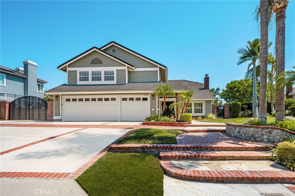 Property Photo:  3470 Fairmont Blvd.  CA 92886 